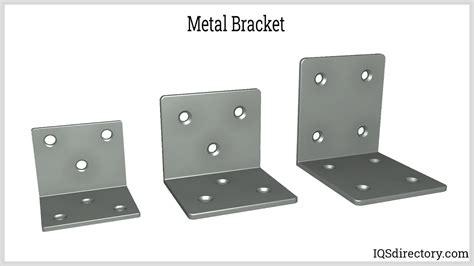 standard k4 metal bracket|6mm steel brackets.